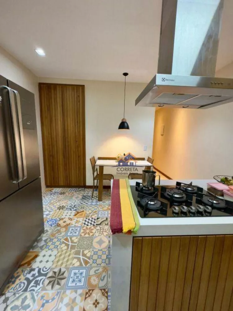Casa, 2 quartos, 115 m² - Foto 13