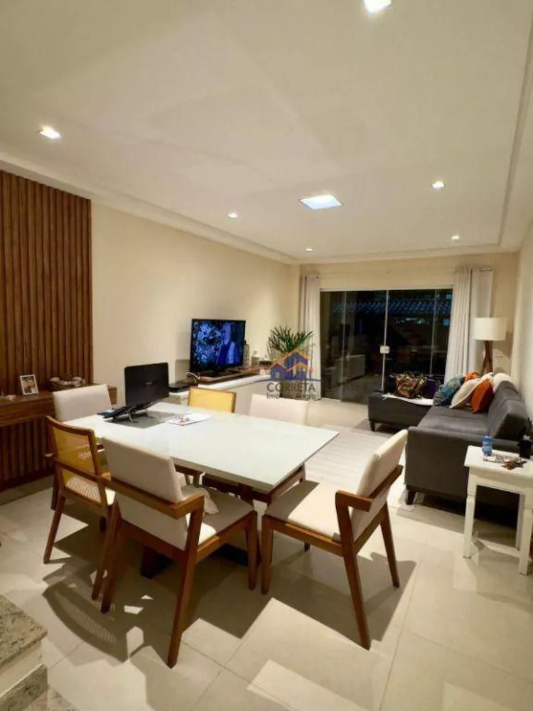 Casa, 2 quartos, 115 m² - Foto 3