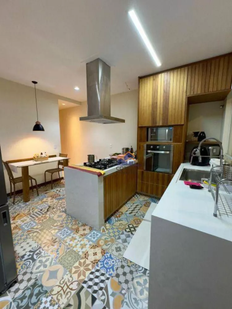 Casa, 2 quartos, 115 m² - Foto 15
