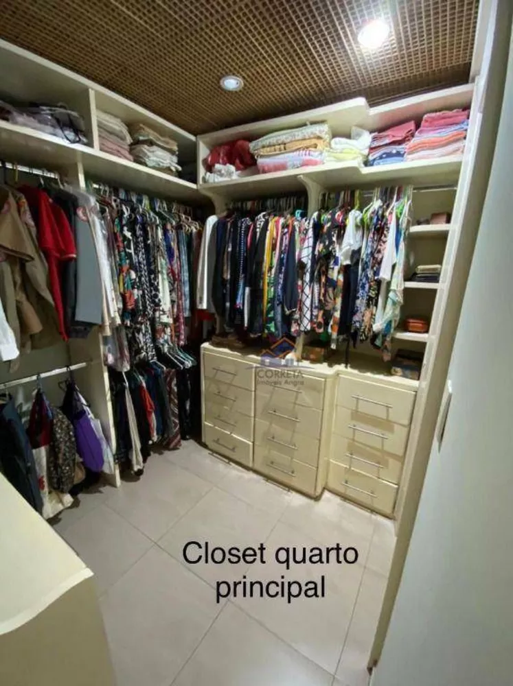 Casa, 3 quartos, 200 m² - Foto 22