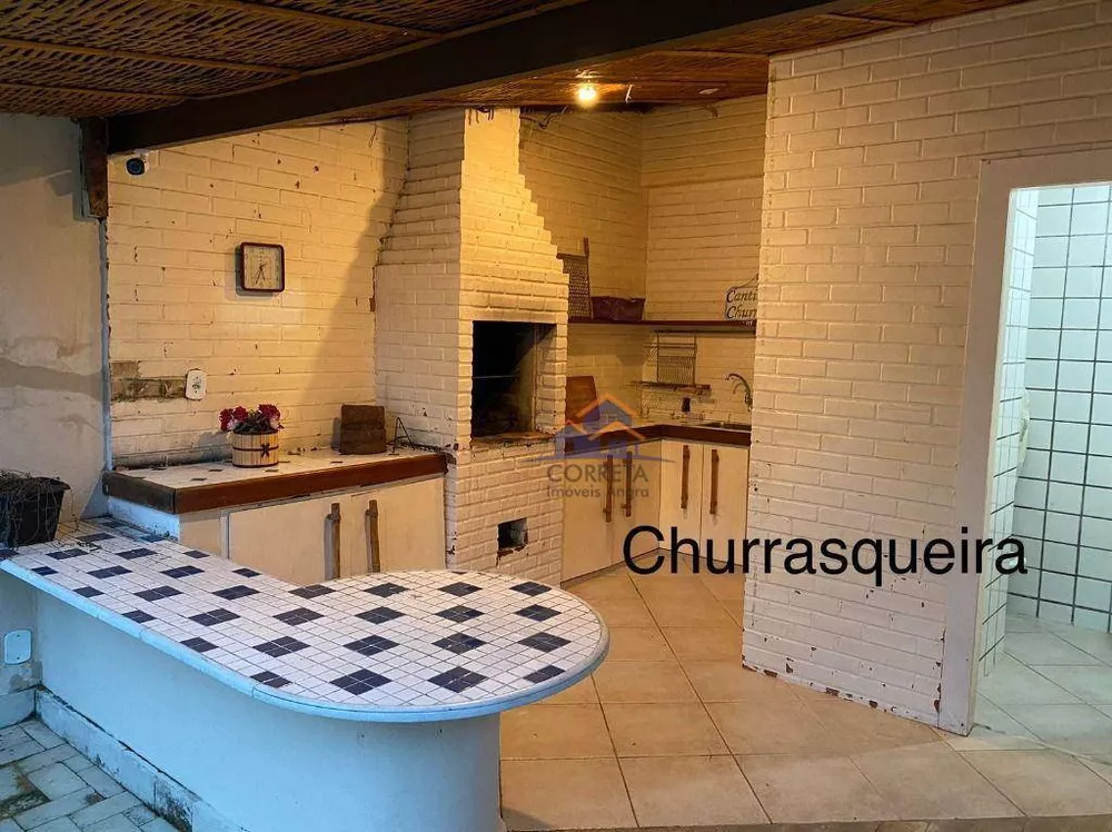 Casa, 3 quartos, 200 m² - Foto 27