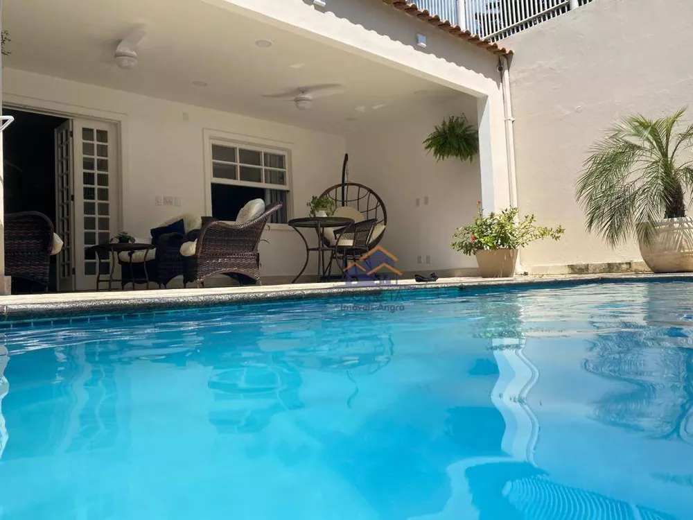 Casa, 3 quartos, 200 m² - Foto 17