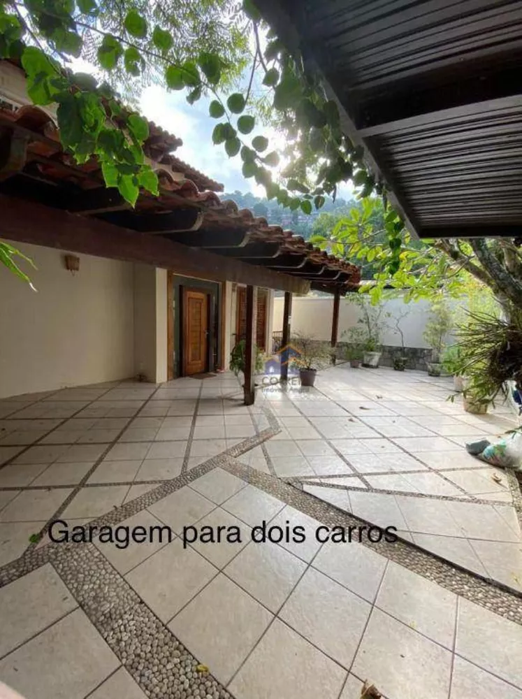 Casa, 3 quartos, 200 m² - Foto 20