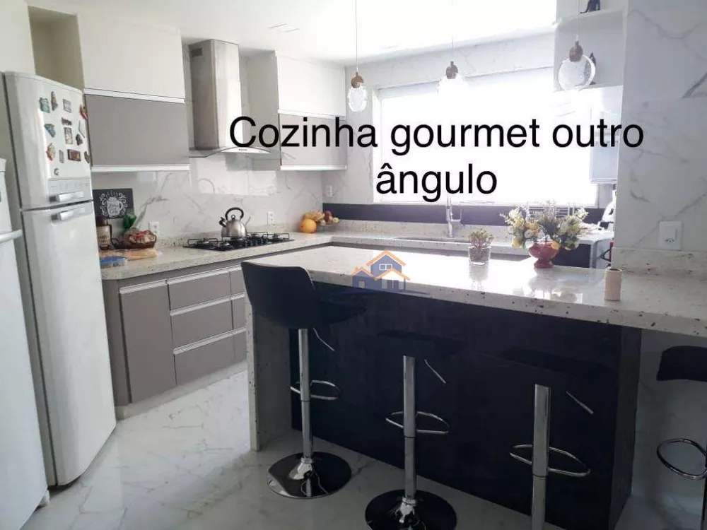 Casa, 3 quartos, 200 m² - Foto 16
