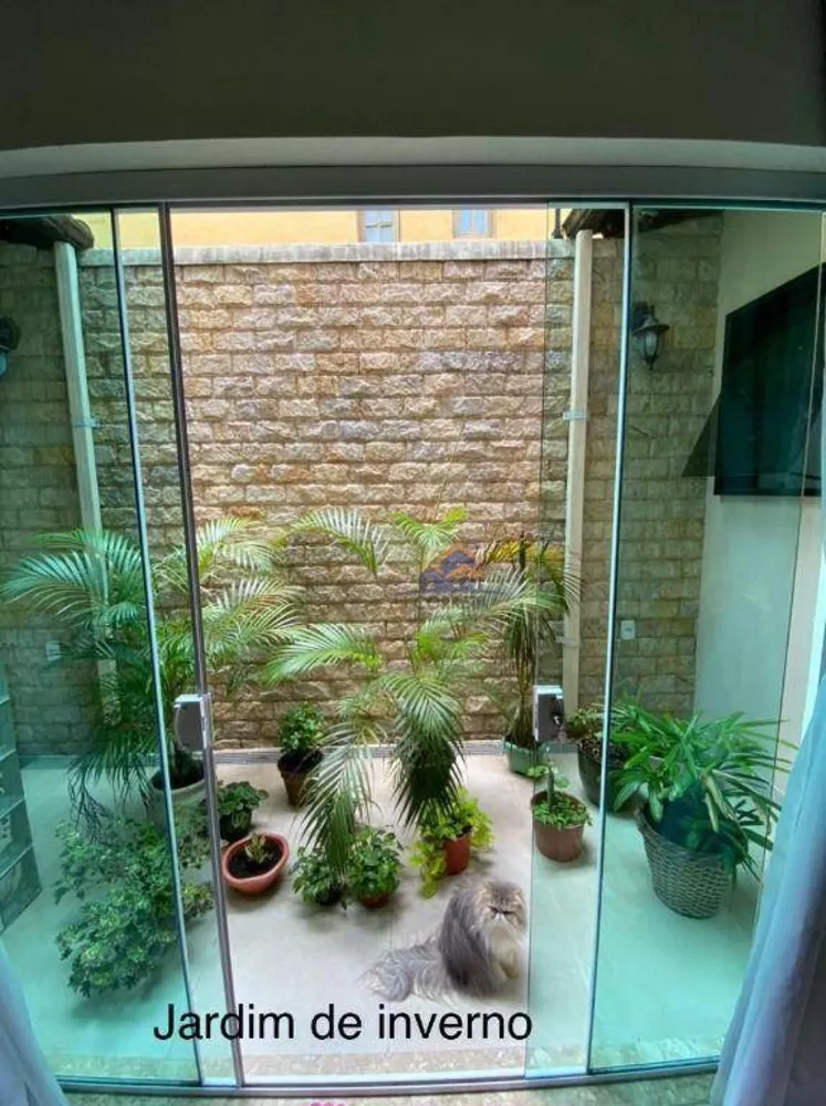 Casa, 3 quartos, 200 m² - Foto 4