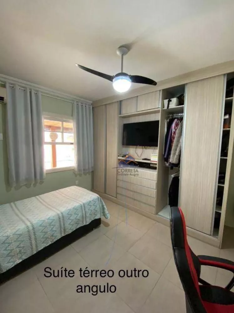 Casa, 3 quartos, 200 m² - Foto 19