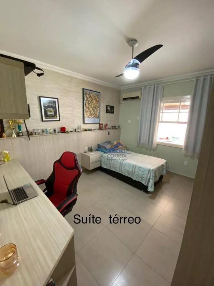 Casa, 3 quartos, 200 m² - Foto 15