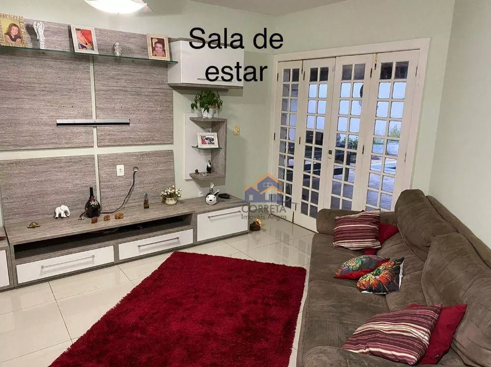 Casa, 3 quartos, 200 m² - Foto 10