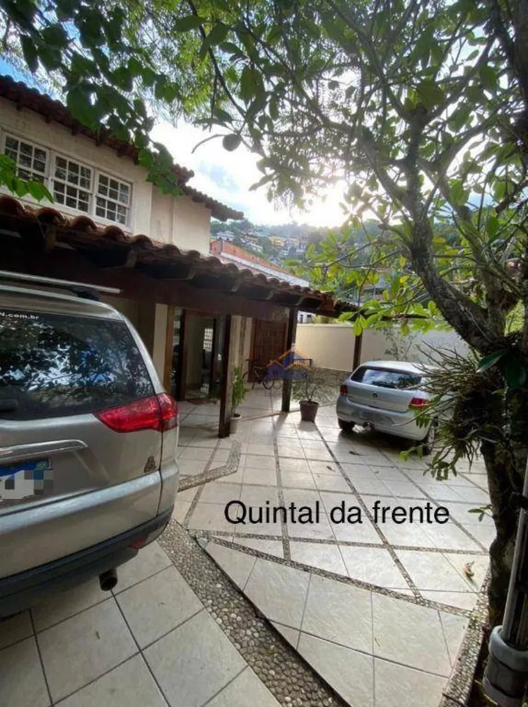 Casa, 3 quartos, 200 m² - Foto 8