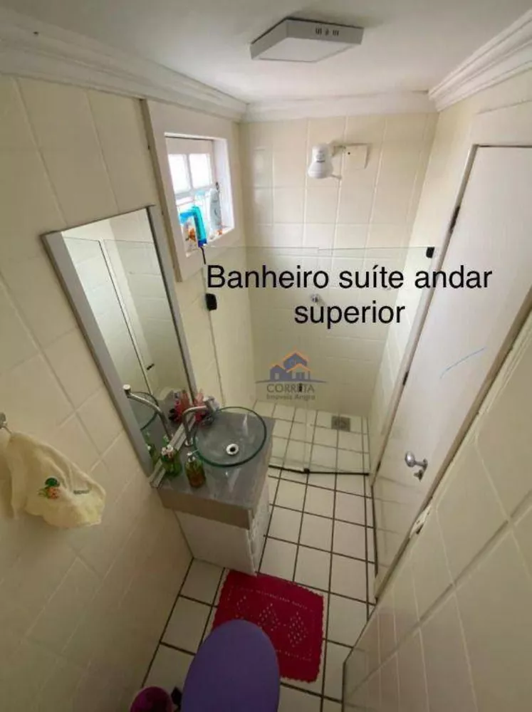 Casa, 3 quartos, 200 m² - Foto 26