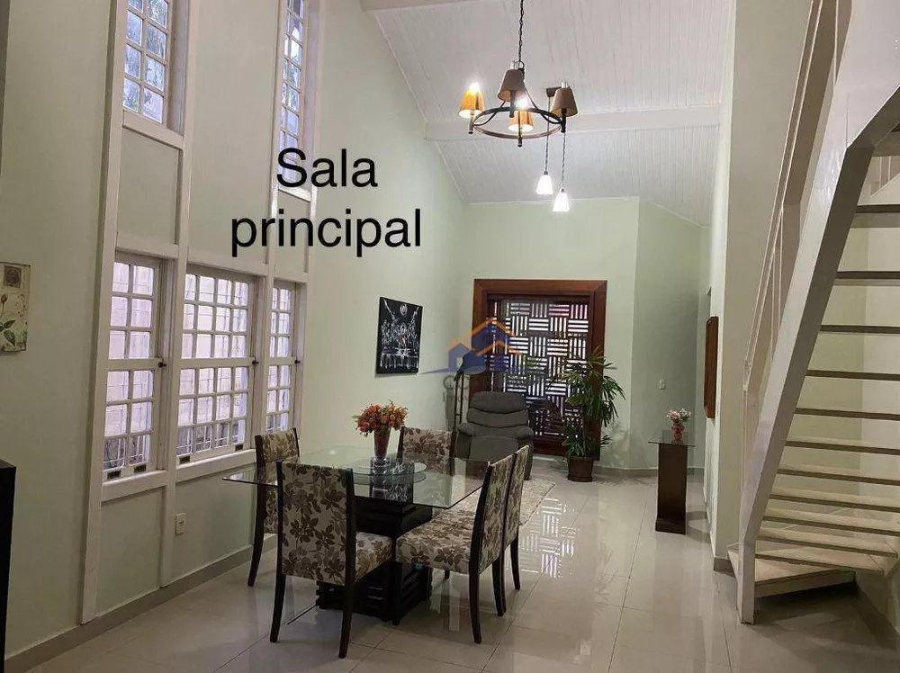 Casa, 3 quartos, 200 m² - Foto 14
