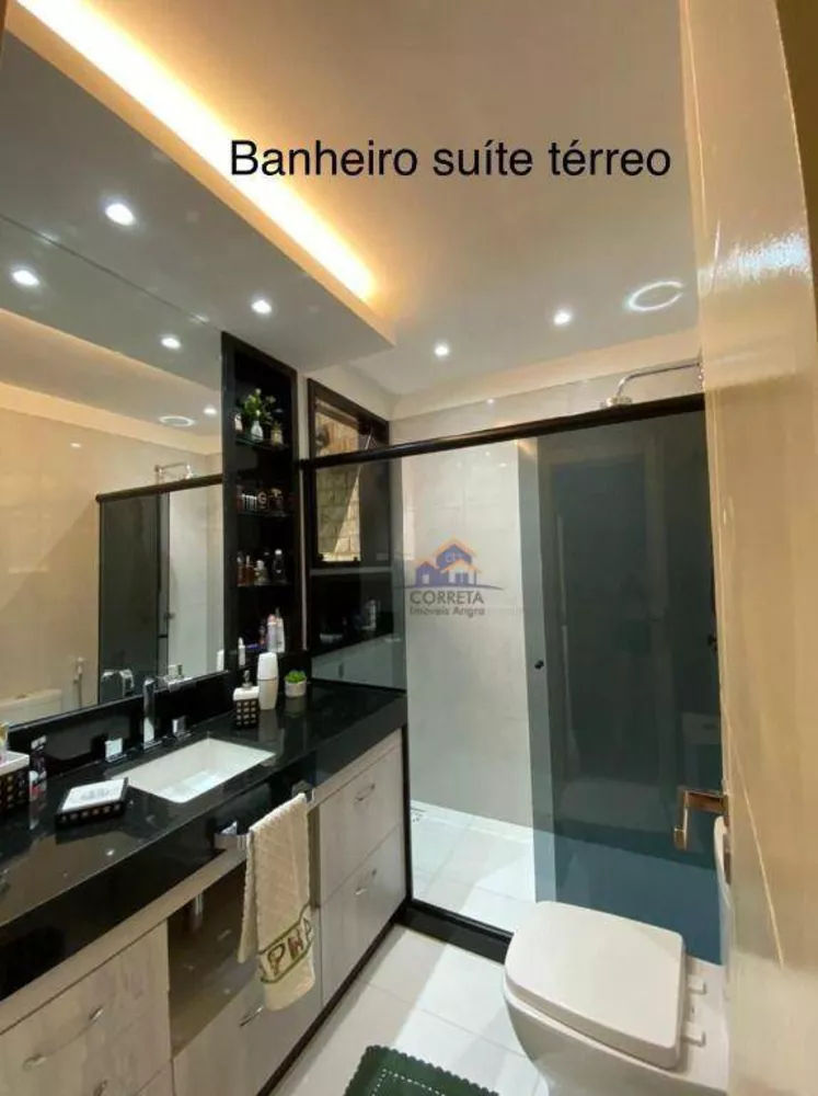Casa, 3 quartos, 200 m² - Foto 6
