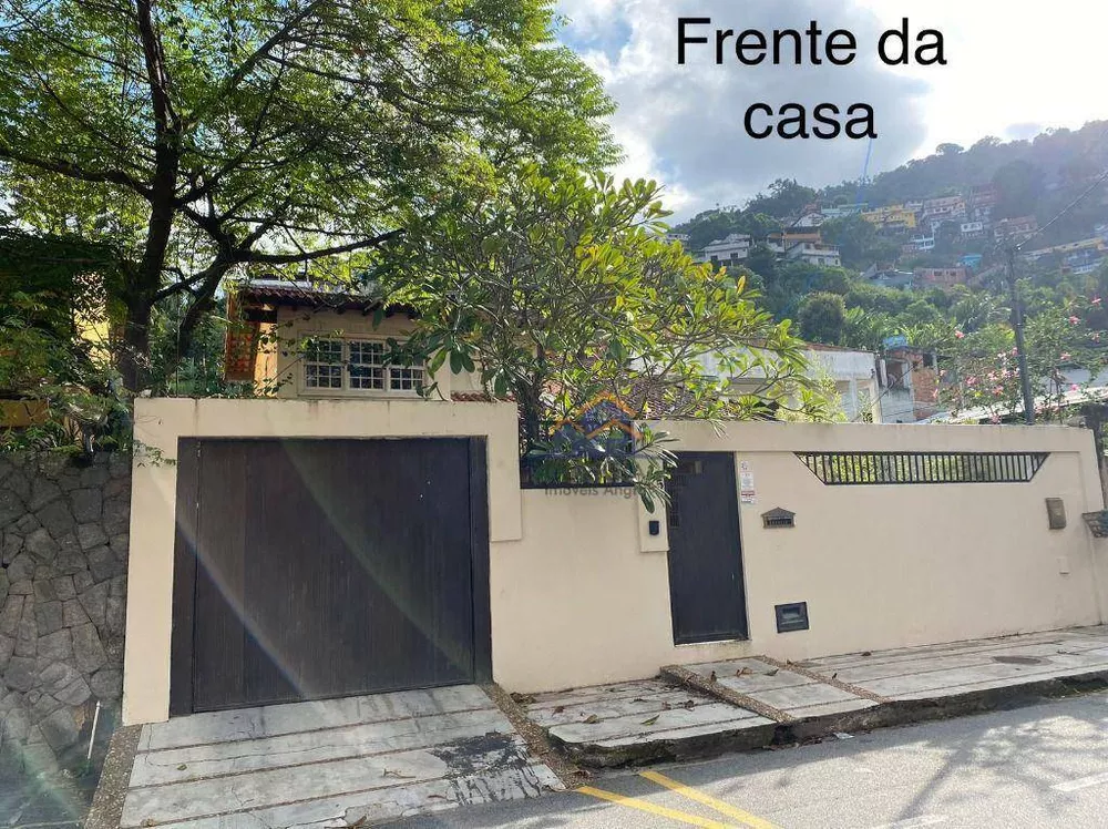 Casa, 3 quartos, 200 m² - Foto 13