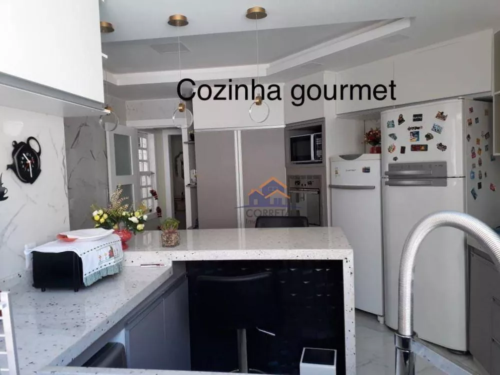Casa, 3 quartos, 200 m² - Foto 28