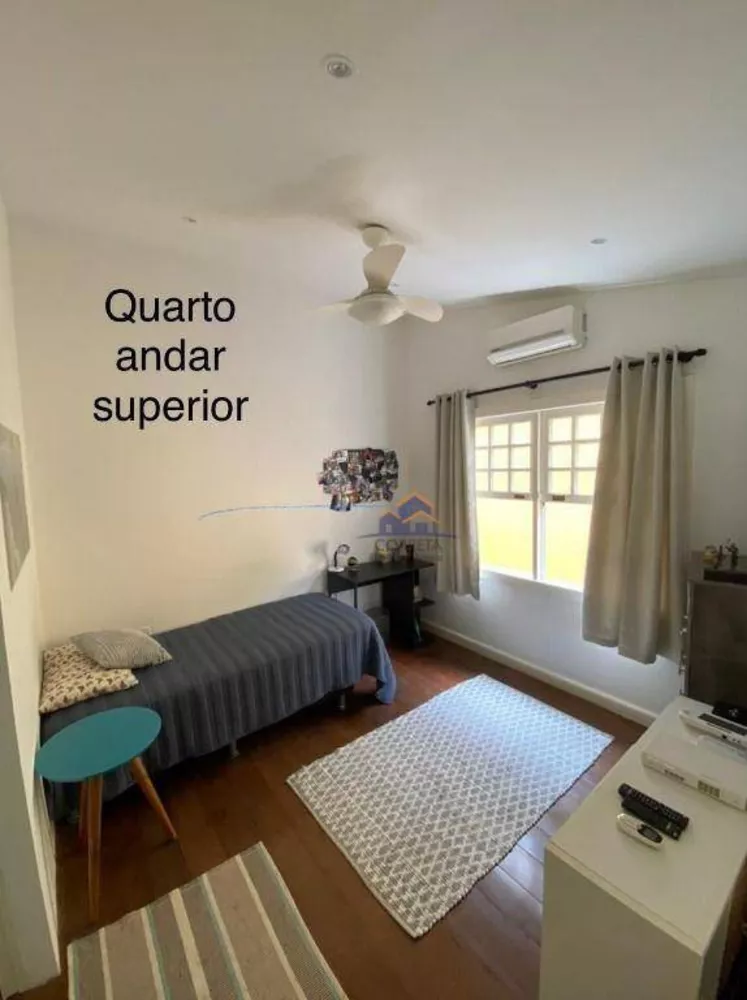 Casa, 3 quartos, 200 m² - Foto 11