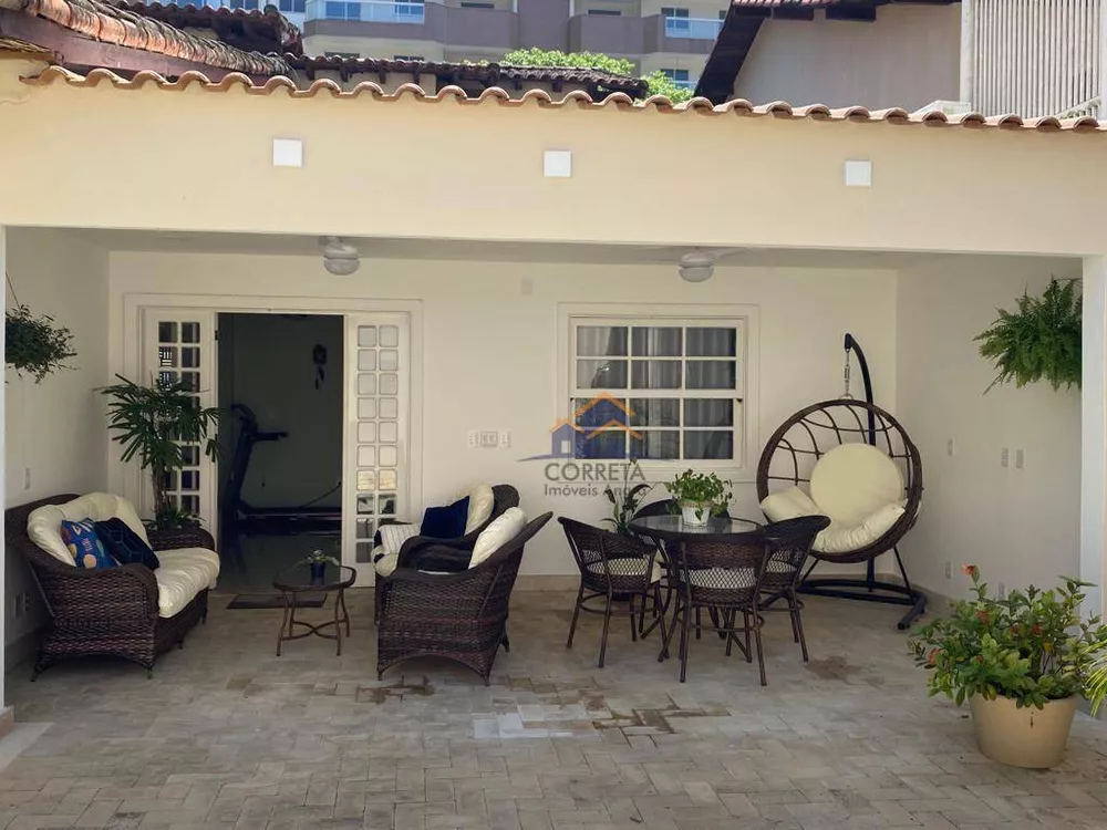 Casa, 3 quartos, 200 m² - Foto 9