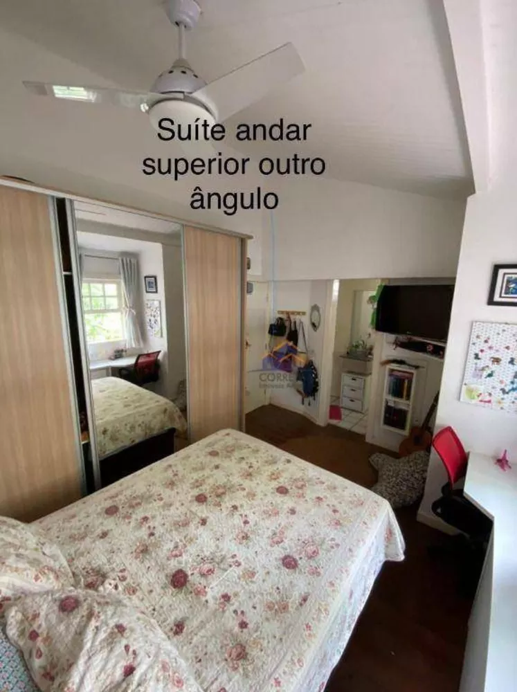 Casa, 3 quartos, 200 m² - Foto 12