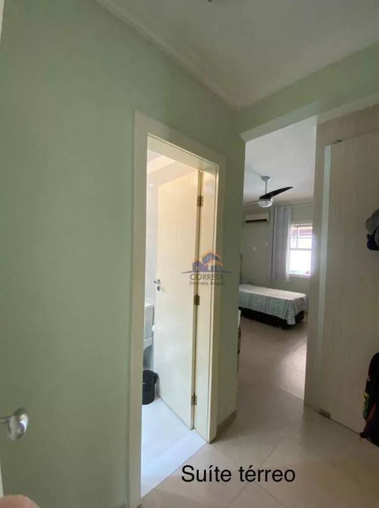 Casa, 3 quartos, 200 m² - Foto 25