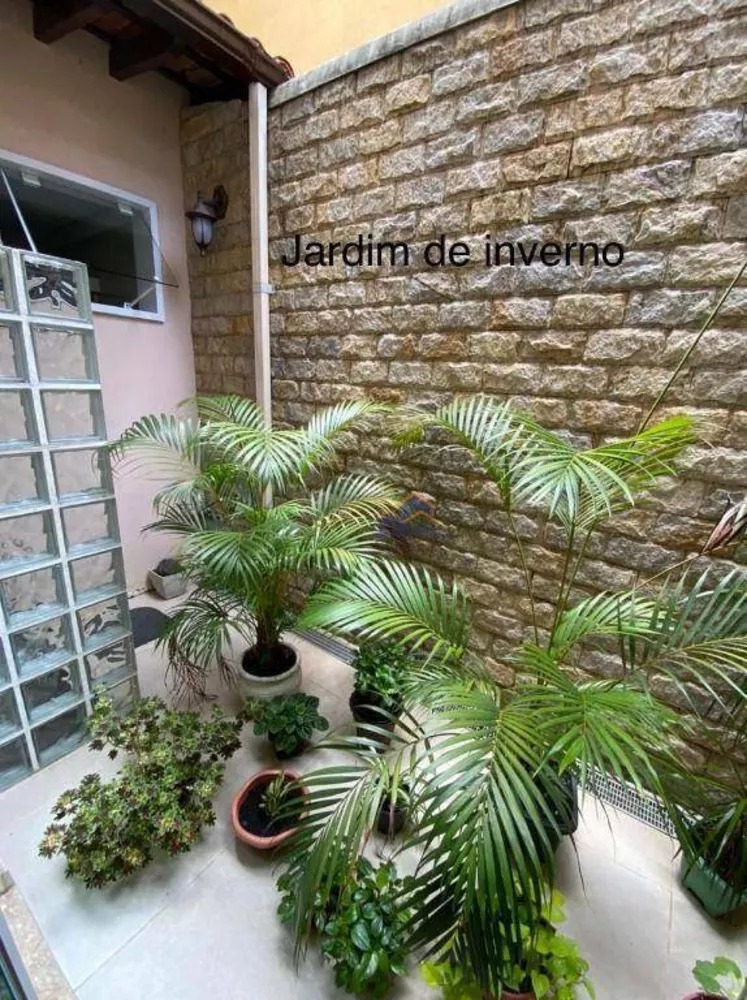 Casa, 3 quartos, 200 m² - Foto 3