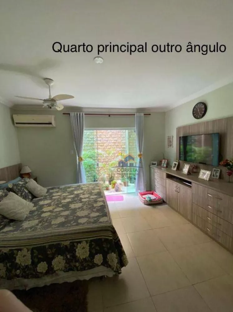 Casa, 3 quartos, 200 m² - Foto 23