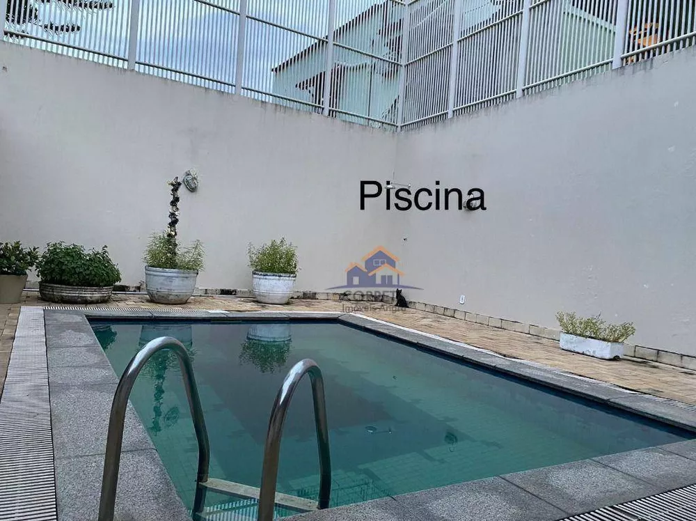 Casa, 3 quartos, 200 m² - Foto 2