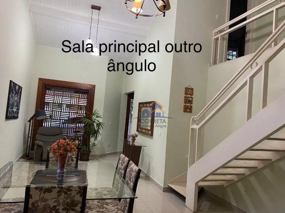 Casa, 3 quartos, 200 m² - Foto 7