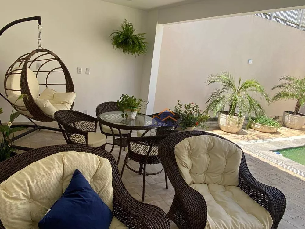 Casa, 3 quartos, 200 m² - Foto 18