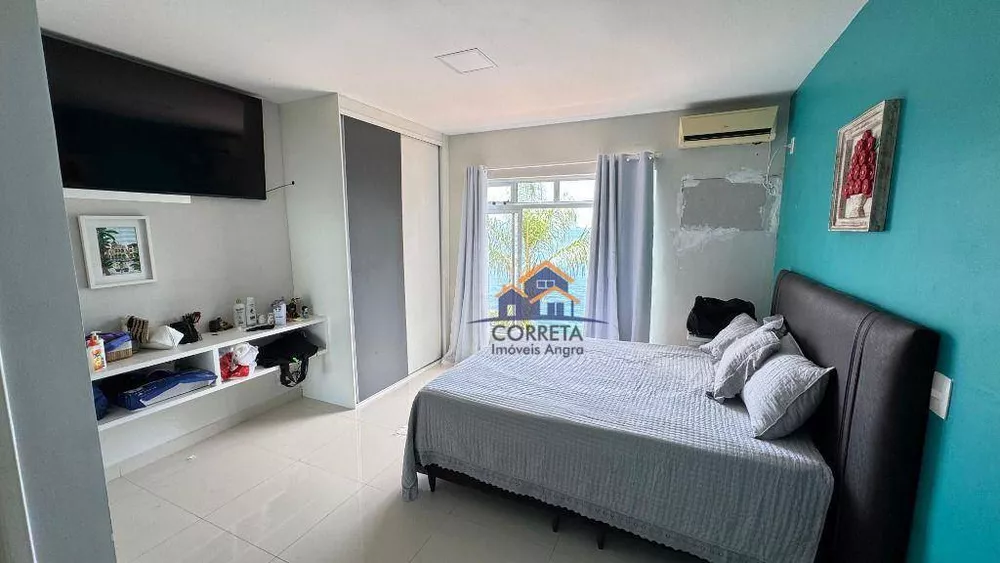 Casa, 3 quartos, 200 m² - Foto 11