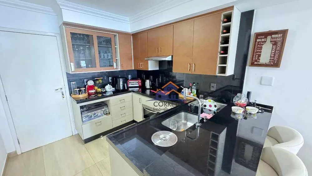 Casa, 3 quartos, 200 m² - Foto 10