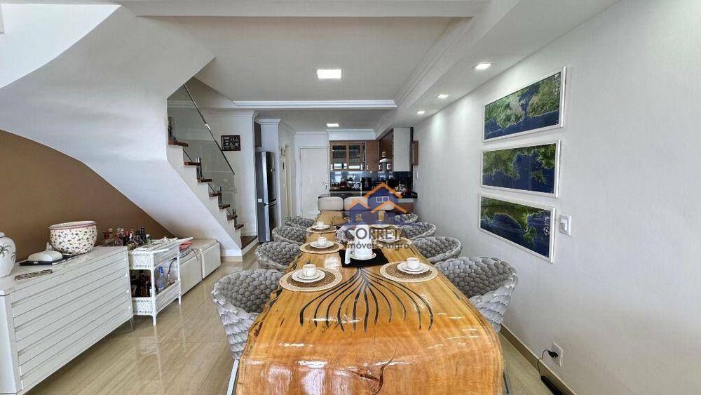 Casa, 3 quartos, 200 m² - Foto 9