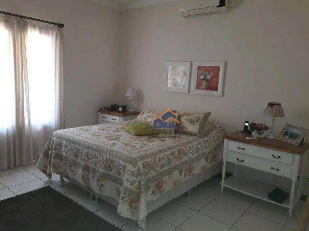 Casa, 4 quartos, 266 m² - Foto 8