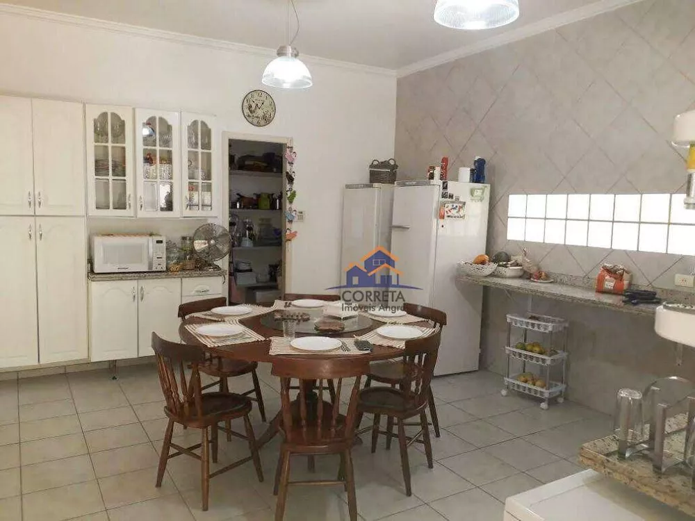 Casa, 4 quartos, 266 m² - Foto 11