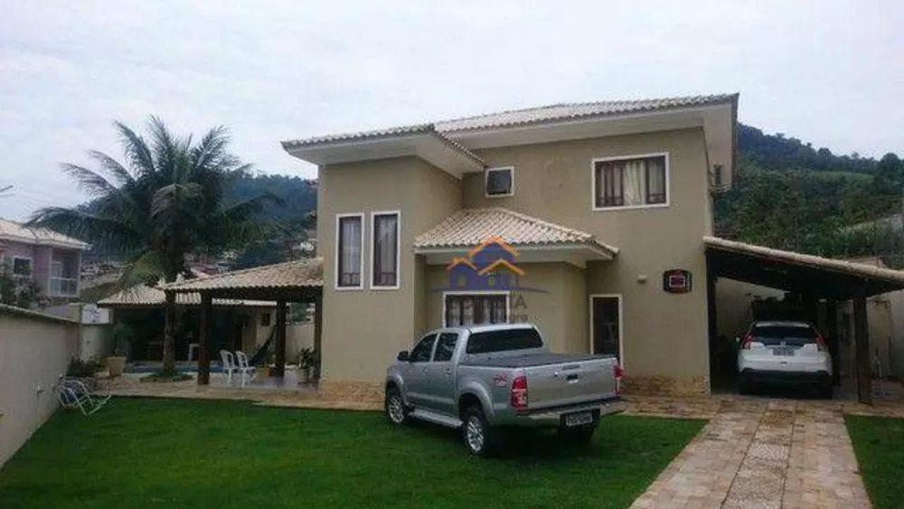 Casa, 4 quartos, 266 m² - Foto 4