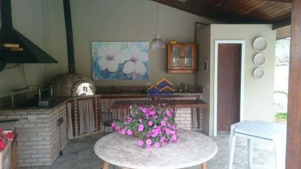 Casa, 4 quartos, 266 m² - Foto 6