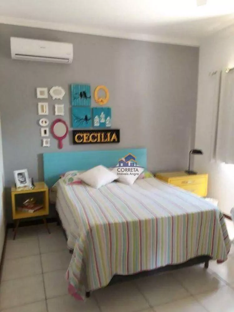 Casa, 4 quartos, 266 m² - Foto 9