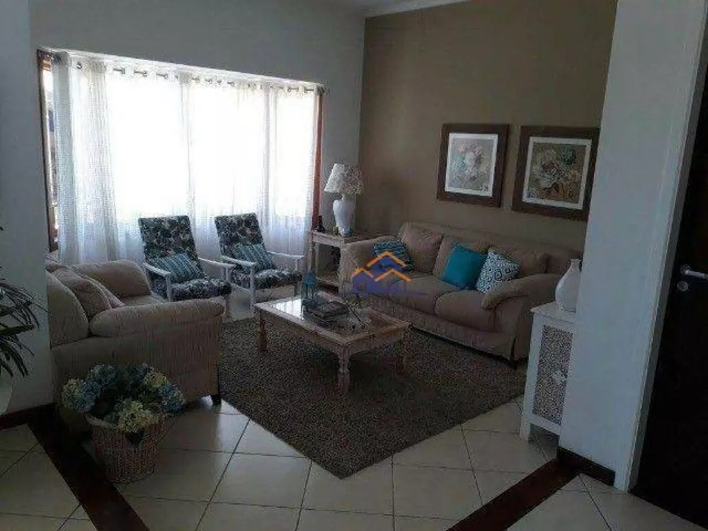 Casa, 4 quartos, 266 m² - Foto 7