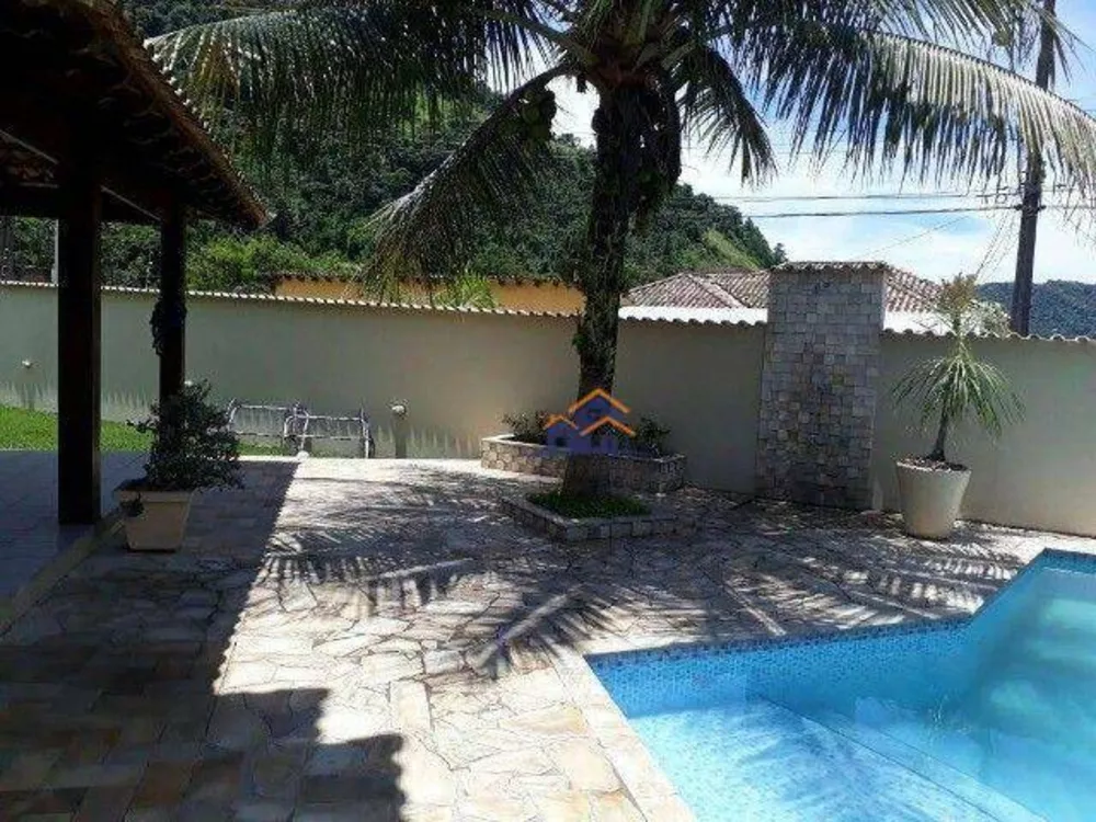 Casa, 4 quartos, 266 m² - Foto 5