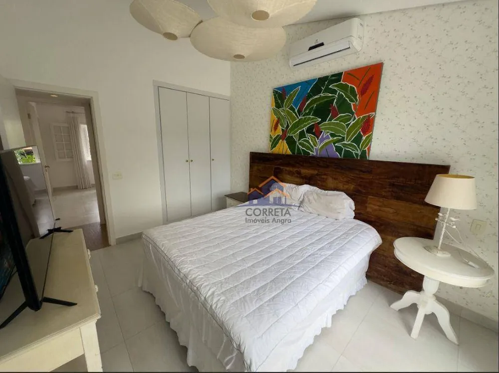 Casa de Condomínio, 4 quartos - Foto 15
