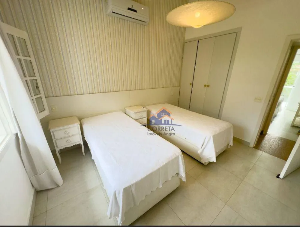 Casa de Condomínio, 4 quartos - Foto 12