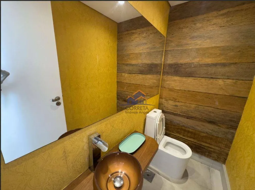 Casa de Condomínio, 4 quartos - Foto 6