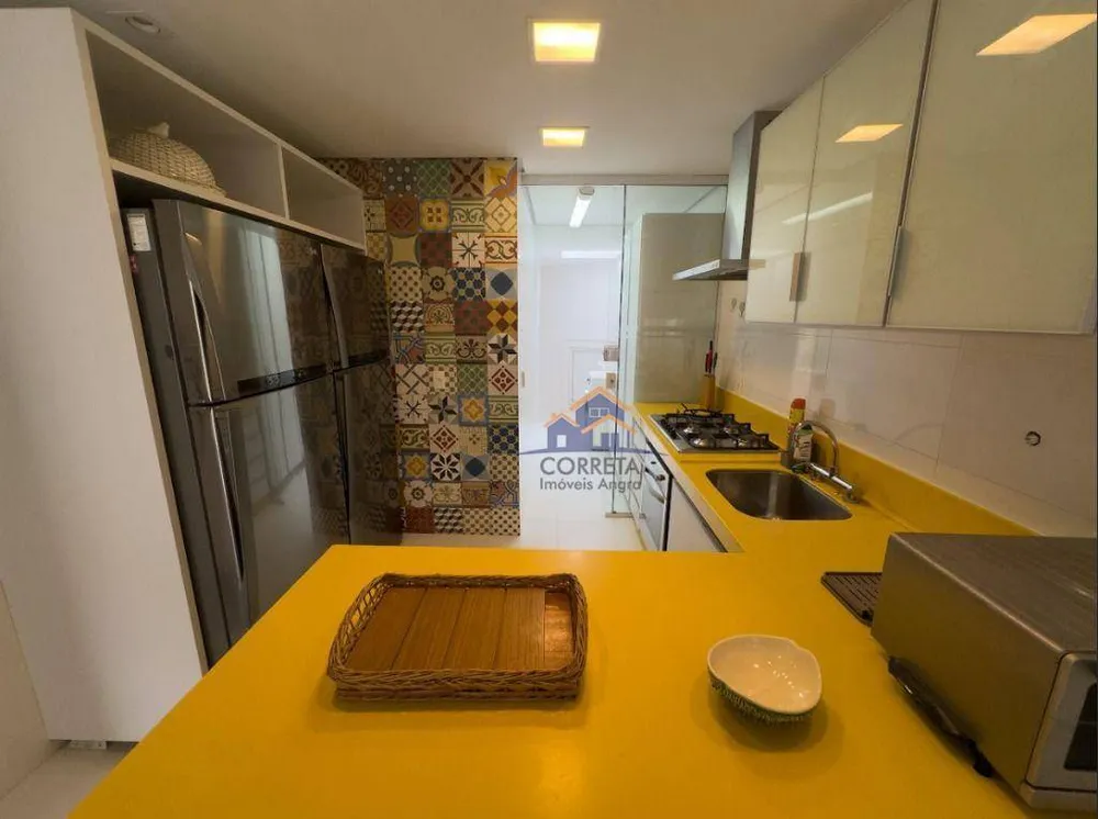 Casa de Condomínio, 4 quartos - Foto 8