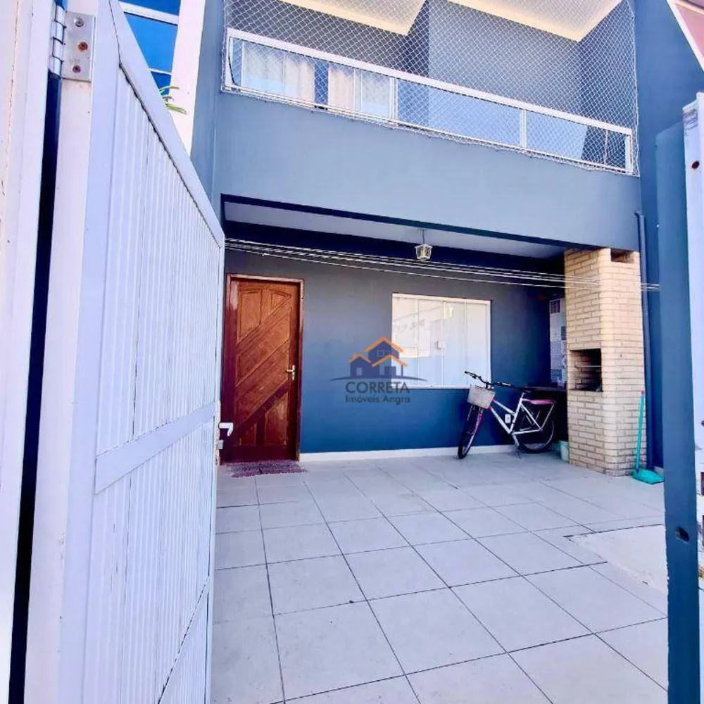 Casa, 2 quartos, 110 m² - Foto 6