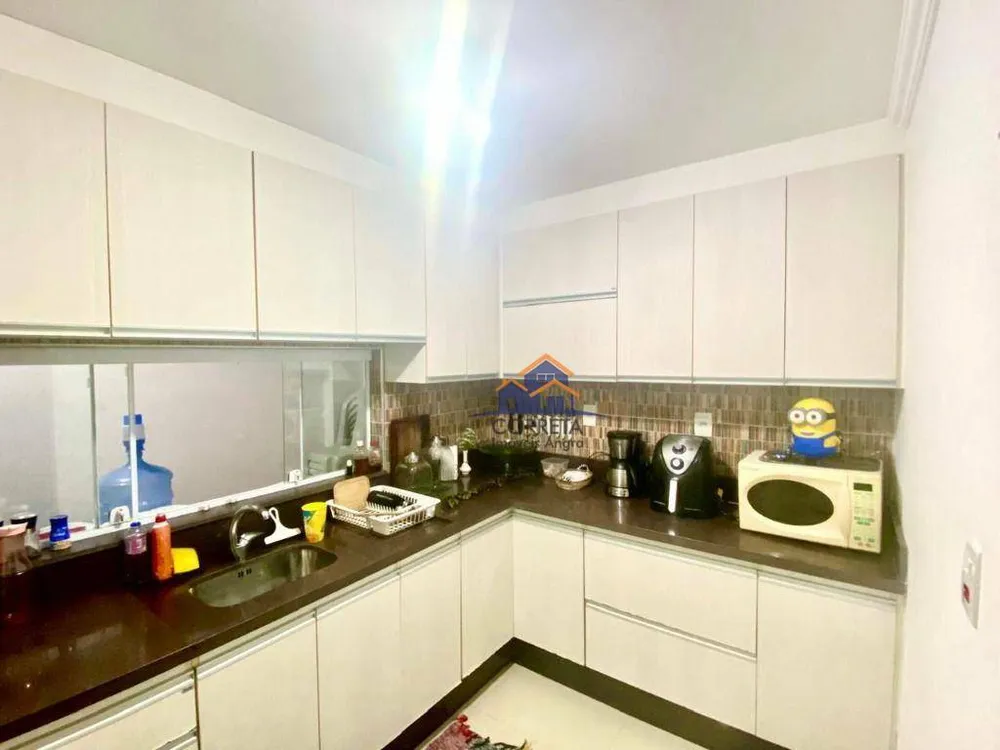 Casa, 2 quartos, 110 m² - Foto 9