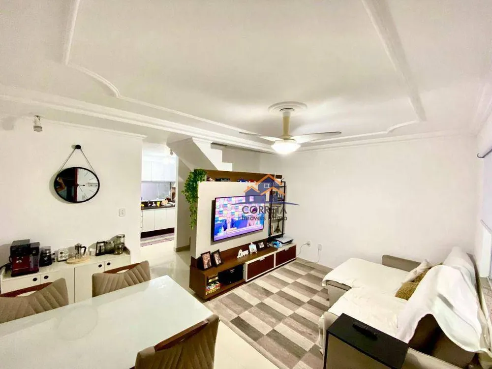 Casa, 2 quartos, 110 m² - Foto 8