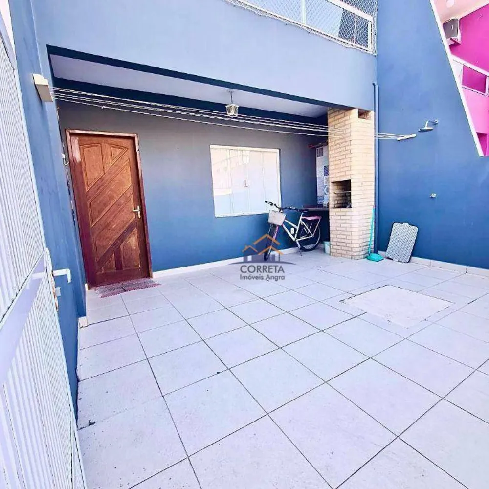 Casa, 2 quartos, 110 m² - Foto 4