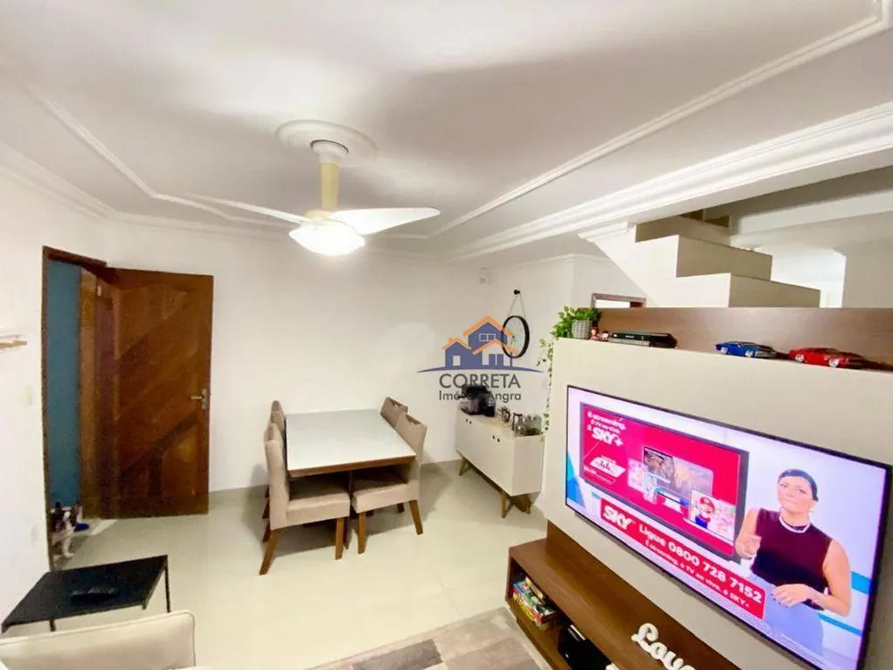 Casa, 2 quartos, 110 m² - Foto 8