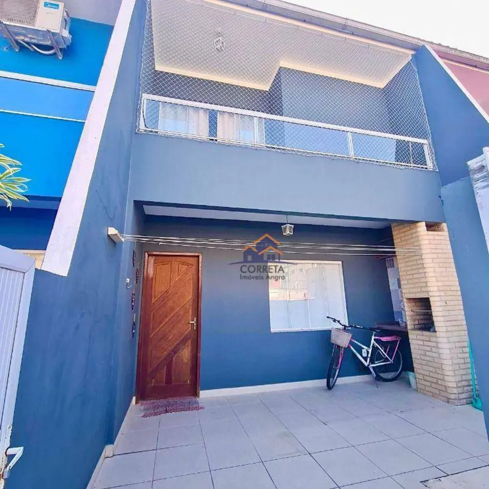 Casa, 2 quartos, 110 m² - Foto 1