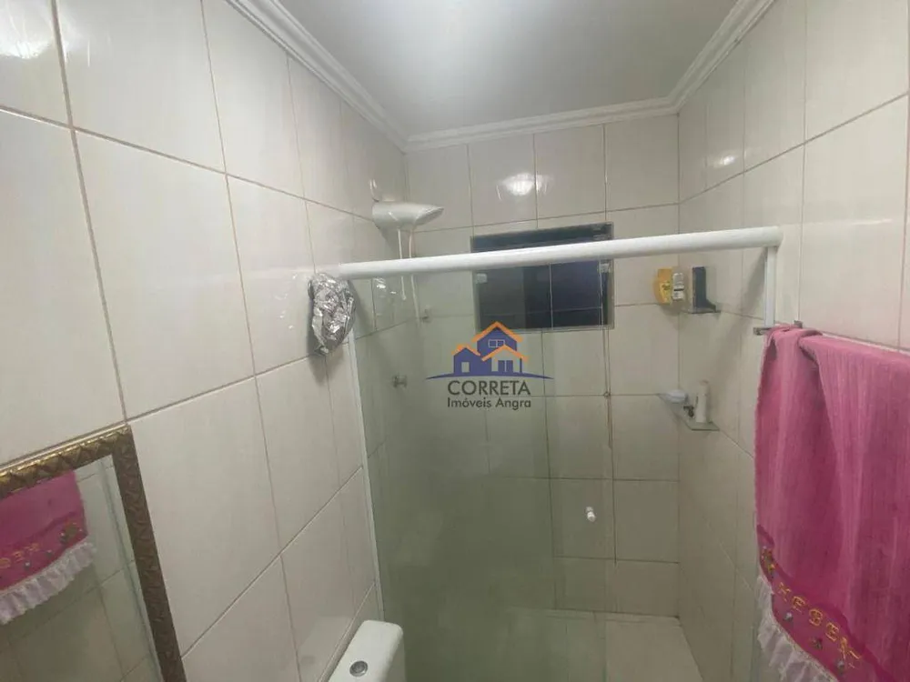 Casa, 2 quartos, 110 m² - Foto 14