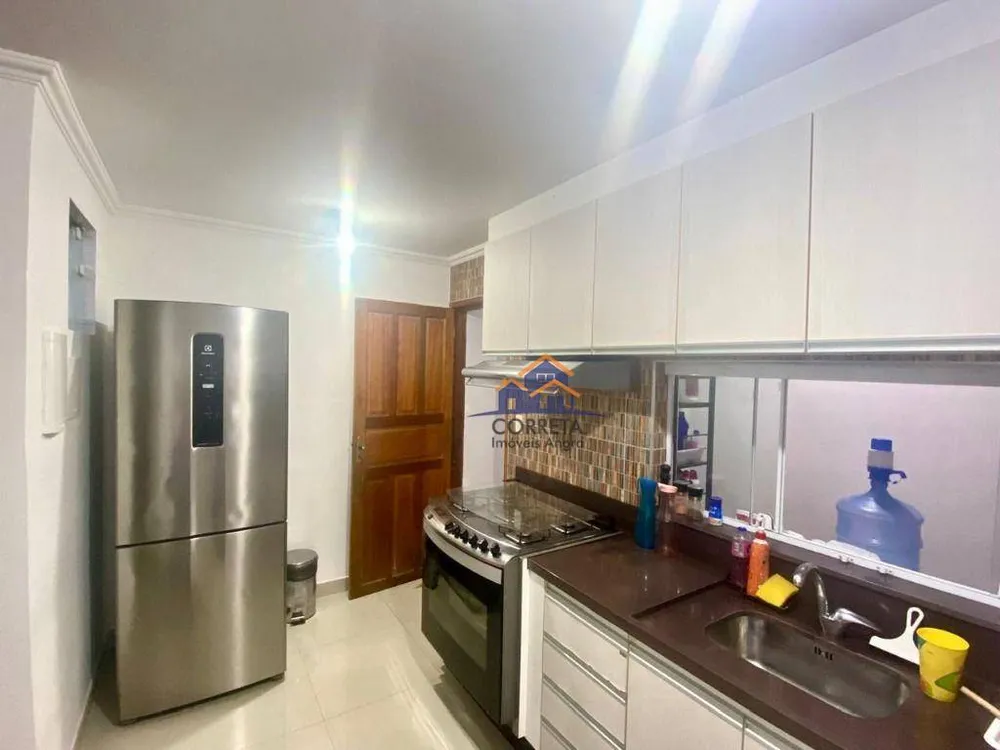Casa, 2 quartos, 110 m² - Foto 16