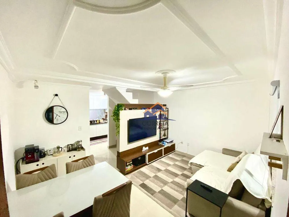 Casa, 2 quartos, 110 m² - Foto 13